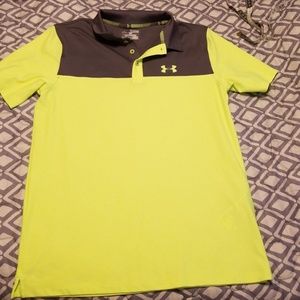 Boys xl loose polo